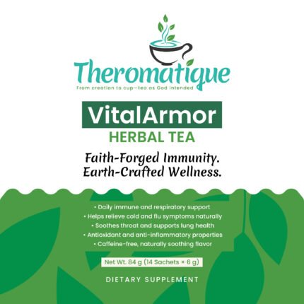 VitalArmor